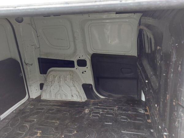 1#7586 Autocarro Fiat Doblò in vendita - foto 14
