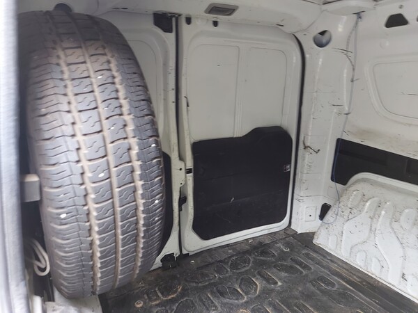 1#7586 Autocarro Fiat Doblò in vendita - foto 15