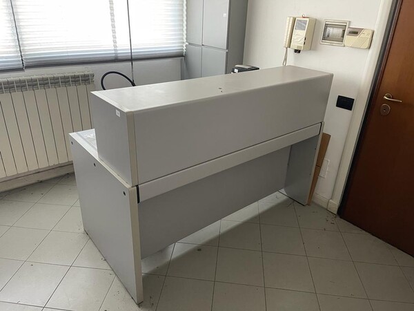 1#7587 Stampanti Epson professionali e arredamento di ufficio in vendita - foto 2