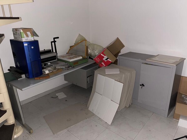 1#7587 Stampanti Epson professionali e arredamento di ufficio in vendita - foto 5