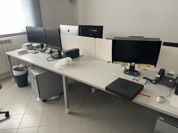 1#7587 Stampanti Epson professionali e arredamento di ufficio in vendita - foto 6