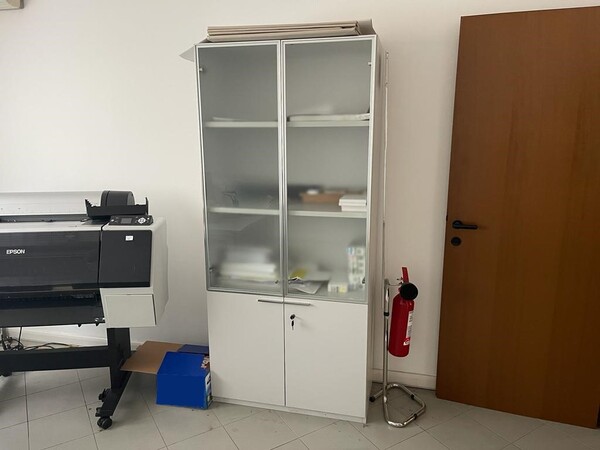 1#7587 Stampanti Epson professionali e arredamento di ufficio in vendita - foto 11