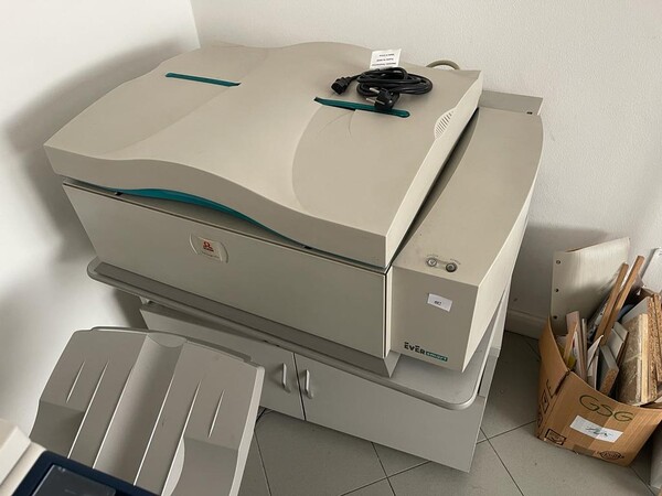 1#7587 Stampanti Epson professionali e arredamento di ufficio in vendita - foto 12