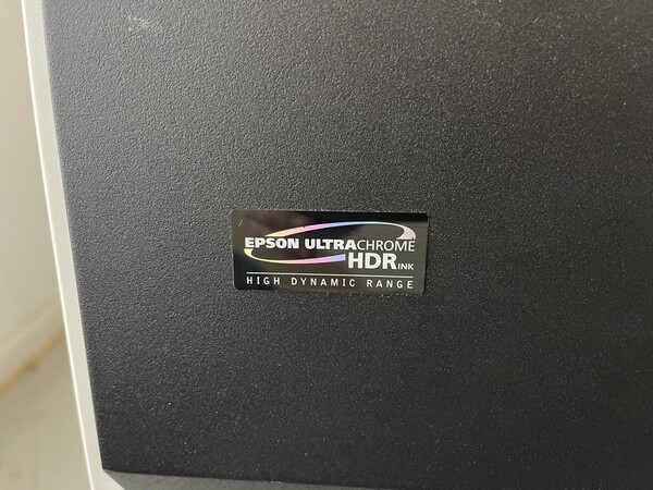 1#7587 Stampanti Epson professionali e arredamento di ufficio in vendita - foto 13