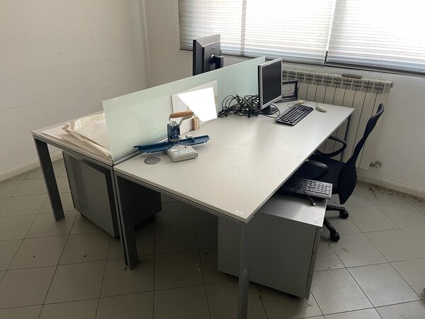 1#7587 Stampanti Epson professionali e arredamento di ufficio in vendita - foto 15