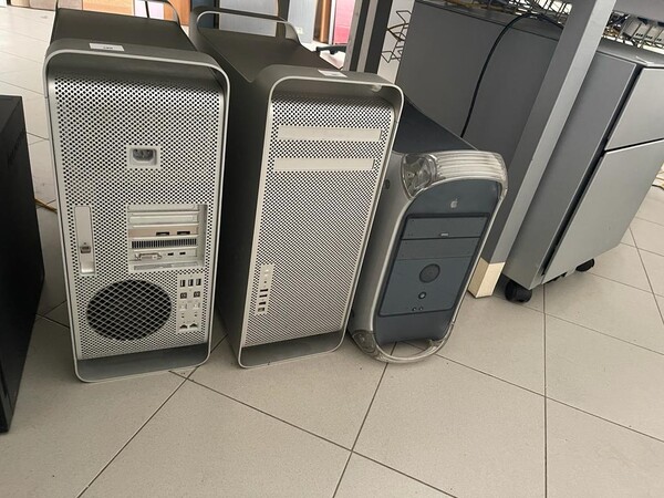 1#7587 Stampanti Epson professionali e arredamento di ufficio in vendita - foto 21