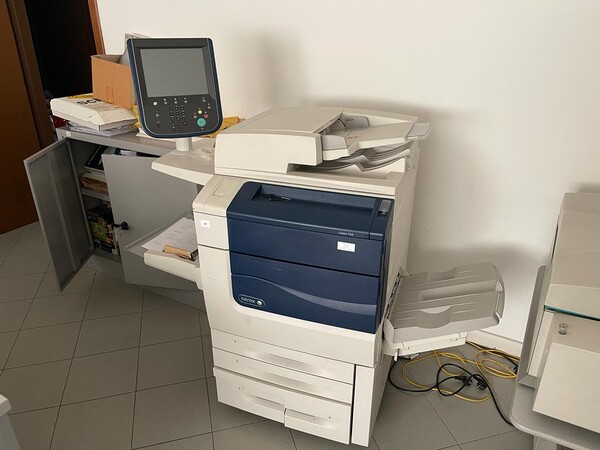 1#7587 Stampanti Epson professionali e arredamento di ufficio in vendita - foto 22