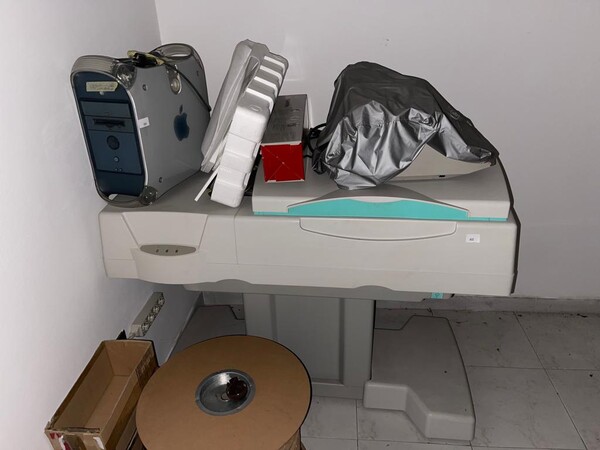1#7587 Stampanti Epson professionali e arredamento di ufficio in vendita - foto 24