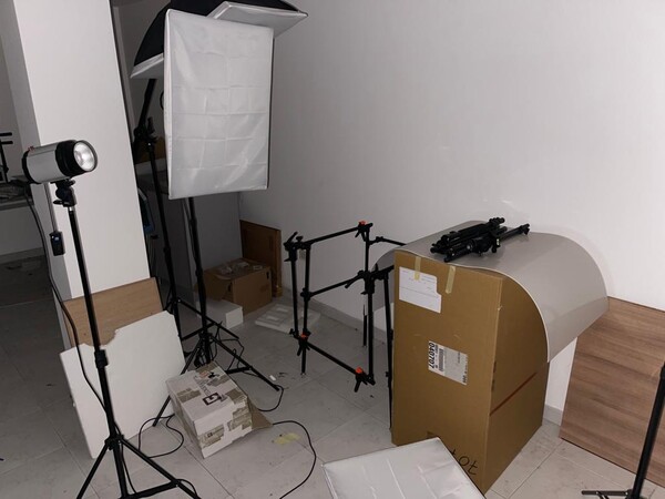 1#7587 Stampanti Epson professionali e arredamento di ufficio in vendita - foto 30