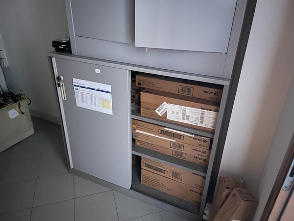 1#7587 Stampanti Epson professionali e arredamento di ufficio in vendita - foto 31