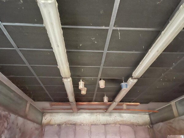 1#7591 Impianti di verniciatura e stesura resina in vendita - foto 2