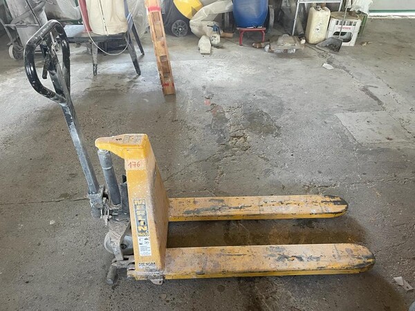 1#7591 Impianti di verniciatura e stesura resina in vendita - foto 31