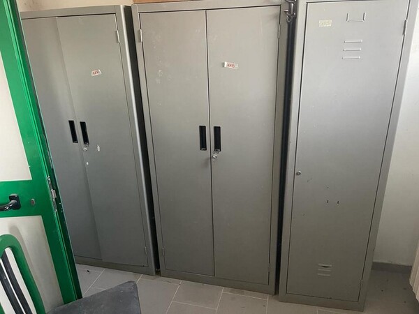 1#7591 Impianti di verniciatura e stesura resina in vendita - foto 37