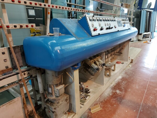 12#7592 Molatrice Covesa in vendita - foto 1