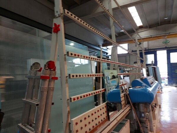 12#7592 Molatrice Covesa in vendita - foto 4