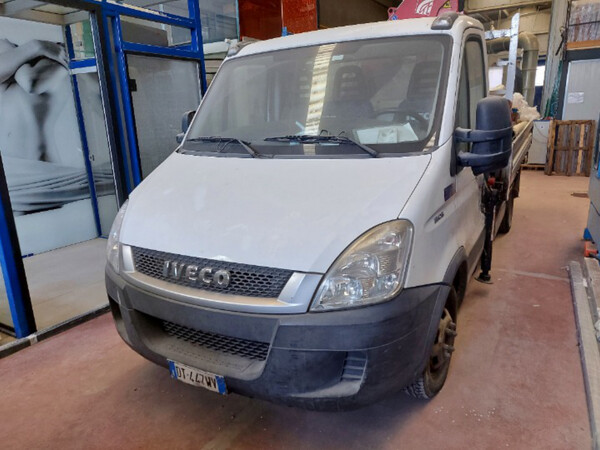 Autocarri in vendita