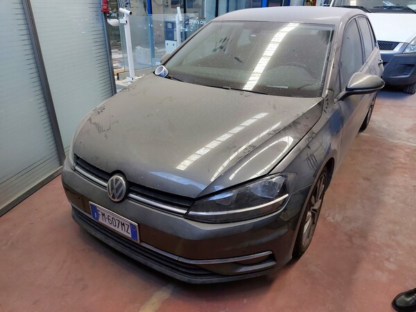 Automobili in vendita