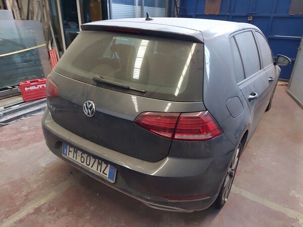 27#75920 Autovettura Volkswagen Golf in vendita - foto 2