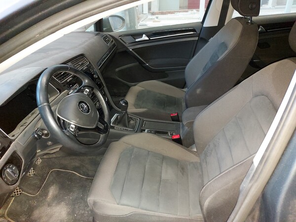 27#75920 Autovettura Volkswagen Golf in vendita - foto 5