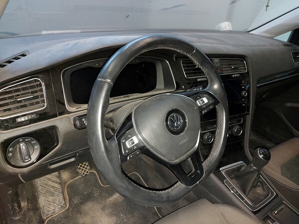27#75920 Autovettura Volkswagen Golf in vendita - foto 7
