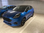 Immagine 2 - Autovettura Ford Puma - Lotto 1 (Asta 7595)