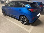 Immagine 4 - Autovettura Ford Puma - Lotto 1 (Asta 7595)