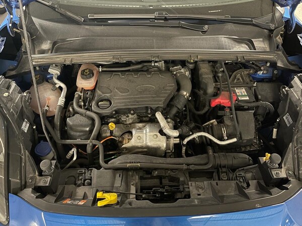 1#7595 Autovettura Ford Puma in vendita - foto 5