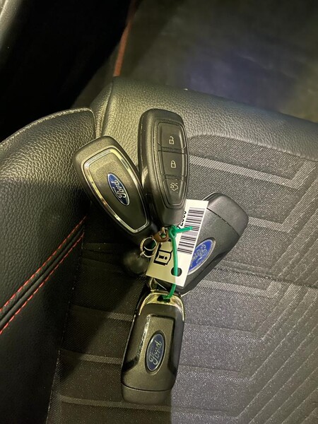 1#7595 Autovettura Ford Puma in vendita - foto 13