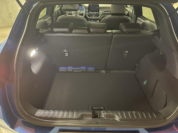 1#7595 Autovettura Ford Puma in vendita - foto 14