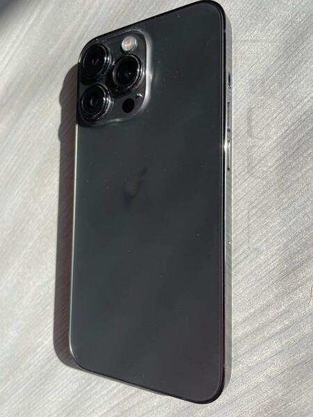 1#7596 Apple Iphone 13 in vendita - foto 2