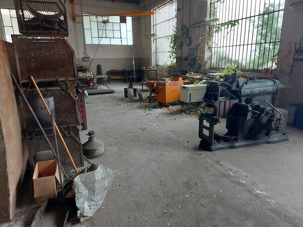 1#7599 Atomizzatori e autocarro Mercedes in vendita - foto 42