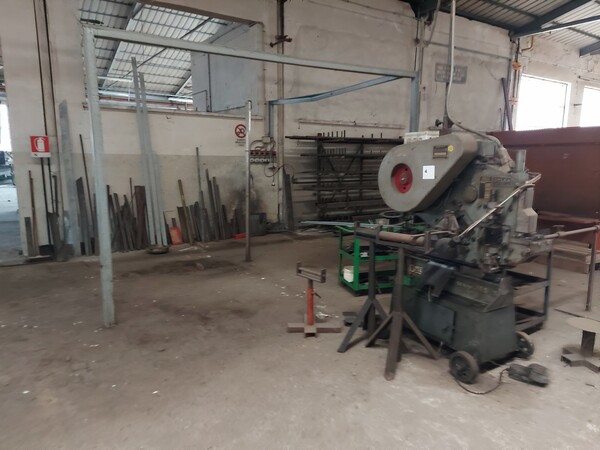 1#7599 Atomizzatori e autocarro Mercedes in vendita - foto 49