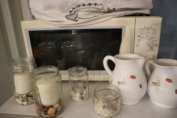 39#7601 Cucina componibile in legno  e arredamento in vendita - foto 4