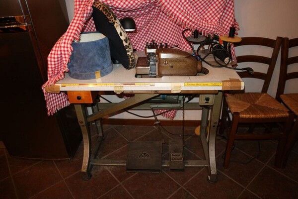 39#7601 Cucina componibile in legno  e arredamento in vendita - foto 11