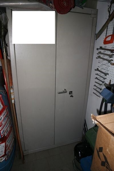 39#7601 Cucina componibile in legno  e arredamento in vendita - foto 19