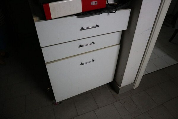39#7601 Cucina componibile in legno  e arredamento in vendita - foto 21