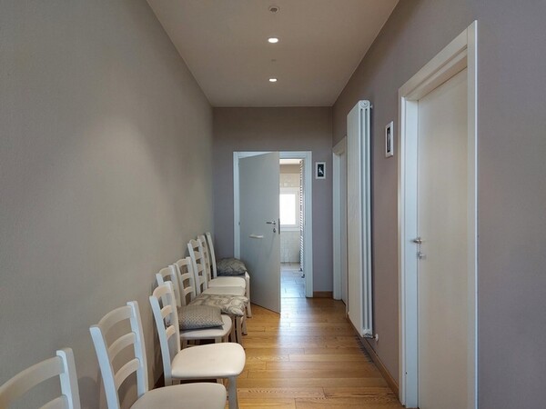 10#7604 Cessione azioni Centro Sportivo 3 Laghi Porto Fuori Spa in vendita - foto 7