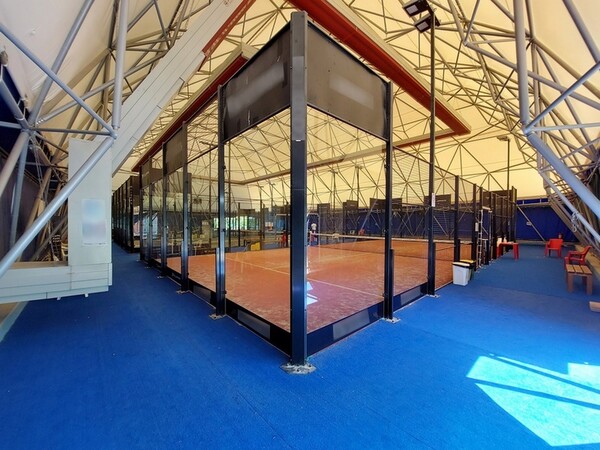 10#7604 Cessione azioni Centro Sportivo 3 Laghi Porto Fuori Spa in vendita - foto 20