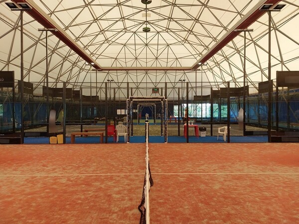 10#7604 Cessione azioni Centro Sportivo 3 Laghi Porto Fuori Spa in vendita - foto 21