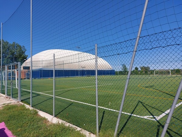 10#7604 Cessione azioni Centro Sportivo 3 Laghi Porto Fuori Spa in vendita - foto 23