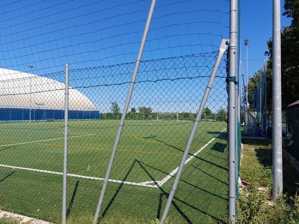 10#7604 Cessione azioni Centro Sportivo 3 Laghi Porto Fuori Spa in vendita - foto 24