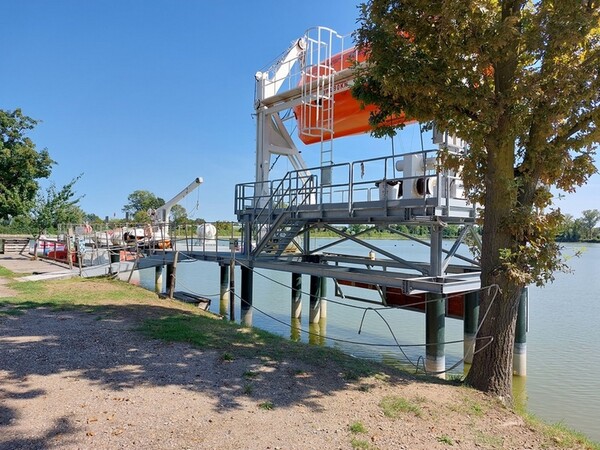 10#7604 Cessione azioni Centro Sportivo 3 Laghi Porto Fuori Spa in vendita - foto 25