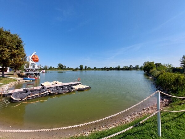 10#7604 Cessione azioni Centro Sportivo 3 Laghi Porto Fuori Spa in vendita - foto 27