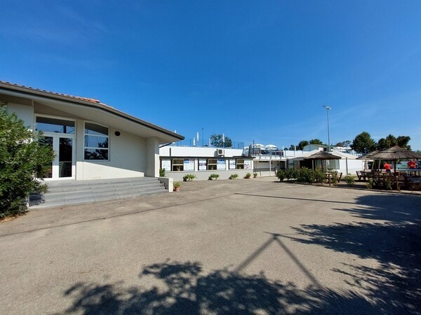 10#7604 Cessione azioni Centro Sportivo 3 Laghi Porto Fuori Spa in vendita - foto 30