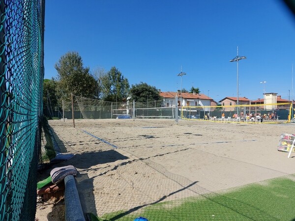 10#7604 Cessione azioni Centro Sportivo 3 Laghi Porto Fuori Spa in vendita - foto 31