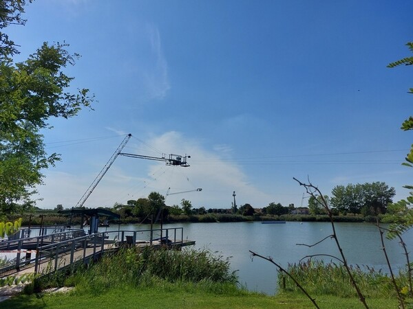 10#7604 Cessione azioni Centro Sportivo 3 Laghi Porto Fuori Spa in vendita - foto 39