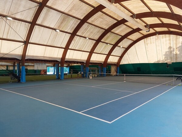 10#7604 Cessione azioni Centro Sportivo 3 Laghi Porto Fuori Spa in vendita - foto 41