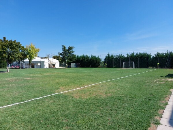 10#7604 Cessione azioni Centro Sportivo 3 Laghi Porto Fuori Spa in vendita - foto 43