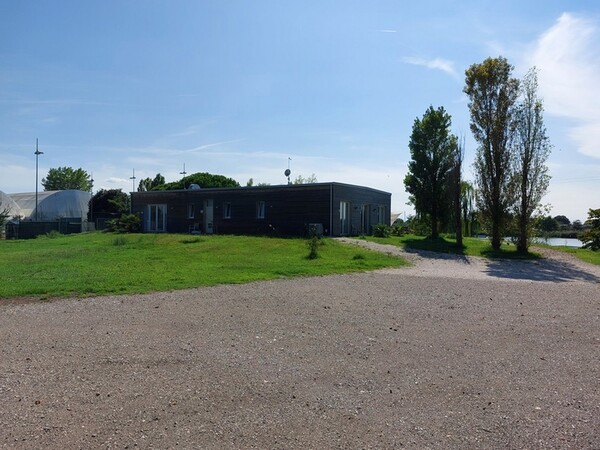 10#7604 Cessione azioni Centro Sportivo 3 Laghi Porto Fuori Spa in vendita - foto 45