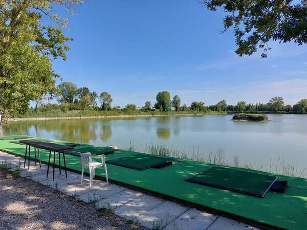 10#7604 Cessione azioni Centro Sportivo 3 Laghi Porto Fuori Spa in vendita - foto 50